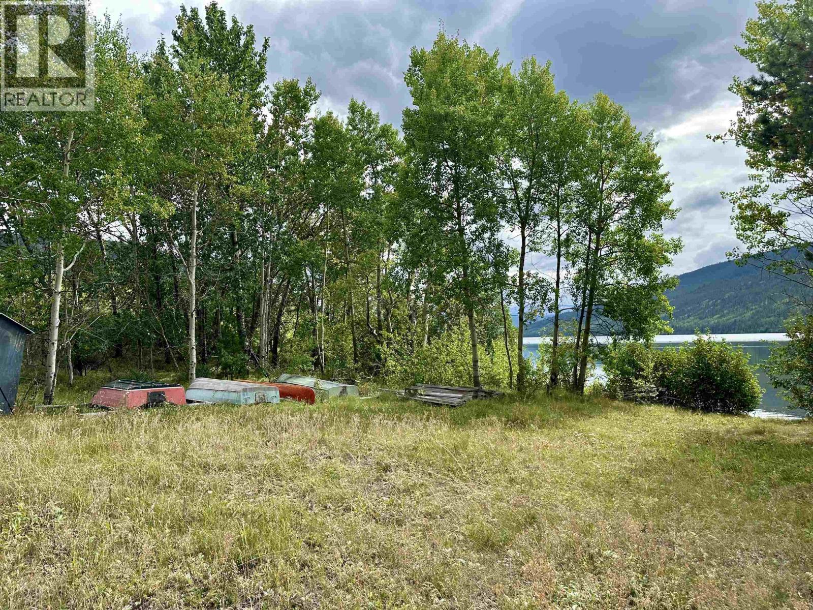 7650 VEDAN-ELKIN LAKE FSR ROAD - 7