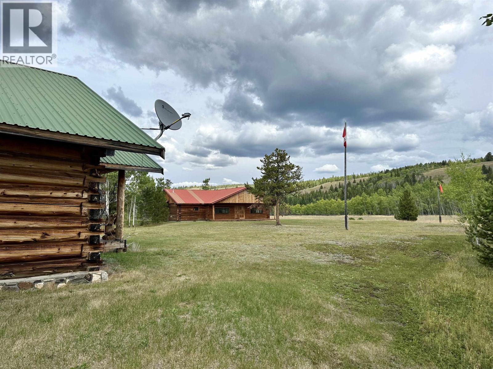 7650 VEDAN-ELKIN LAKE FSR ROAD - 13