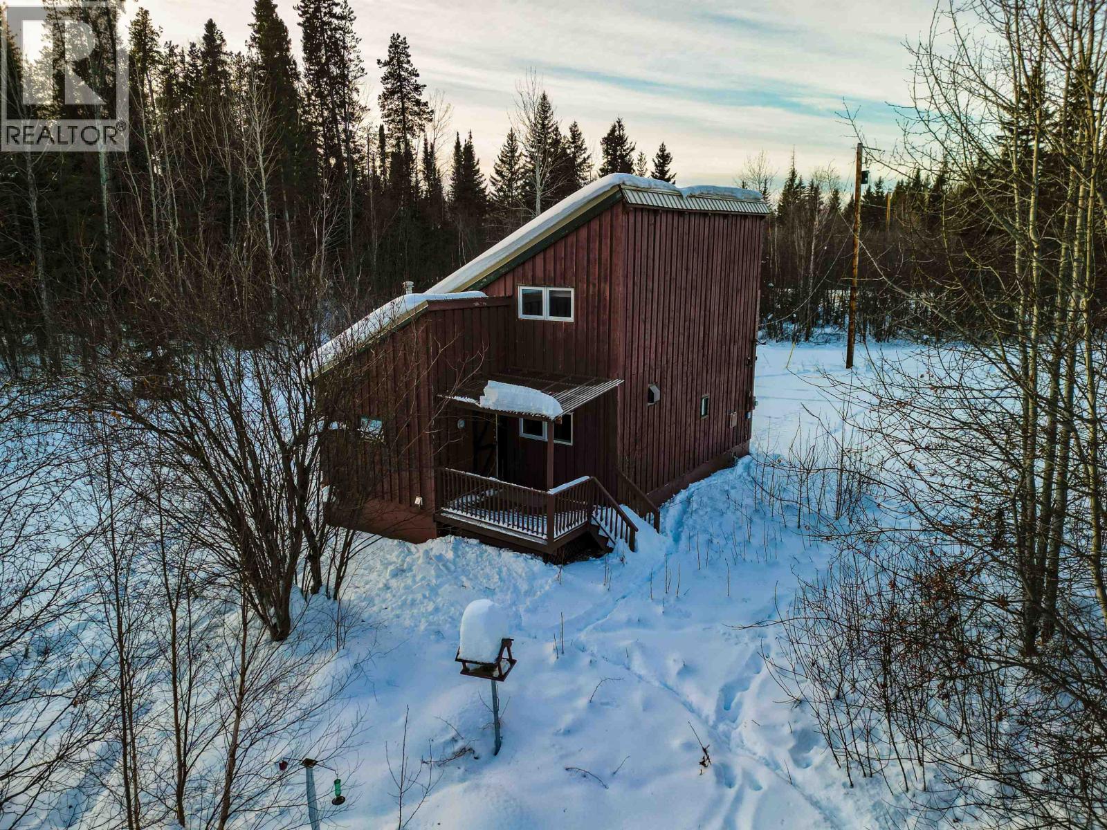 72 PIONEER WAY, Fort Nelson