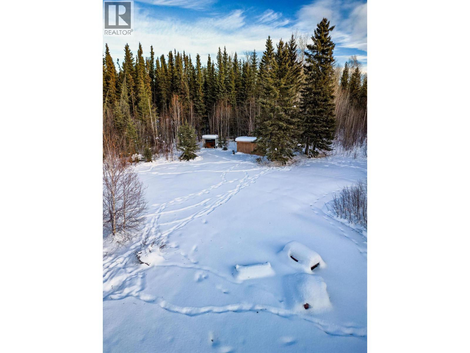 72 PIONEER WAY, Fort Nelson