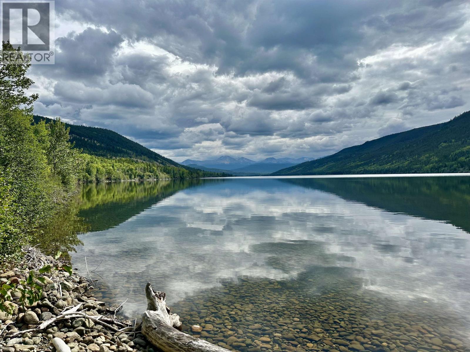 7650 VEDAN-ELKIN LAKE FSR ROAD - 6