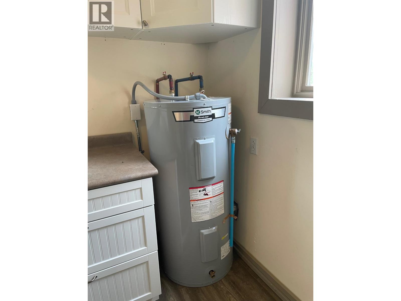 72 PIONEER WAY, Fort Nelson