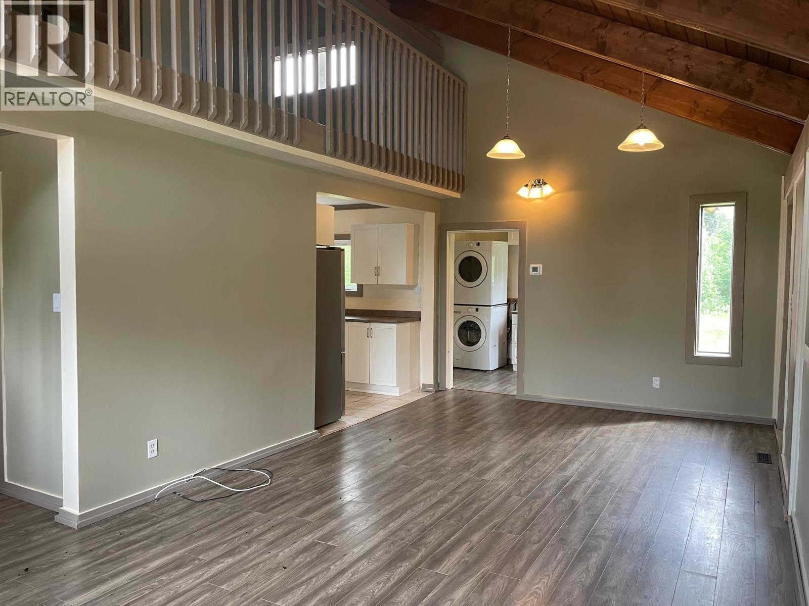 72 PIONEER WAY, Fort Nelson