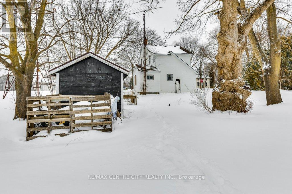 188 FURNIVAL ROAD Property Photo