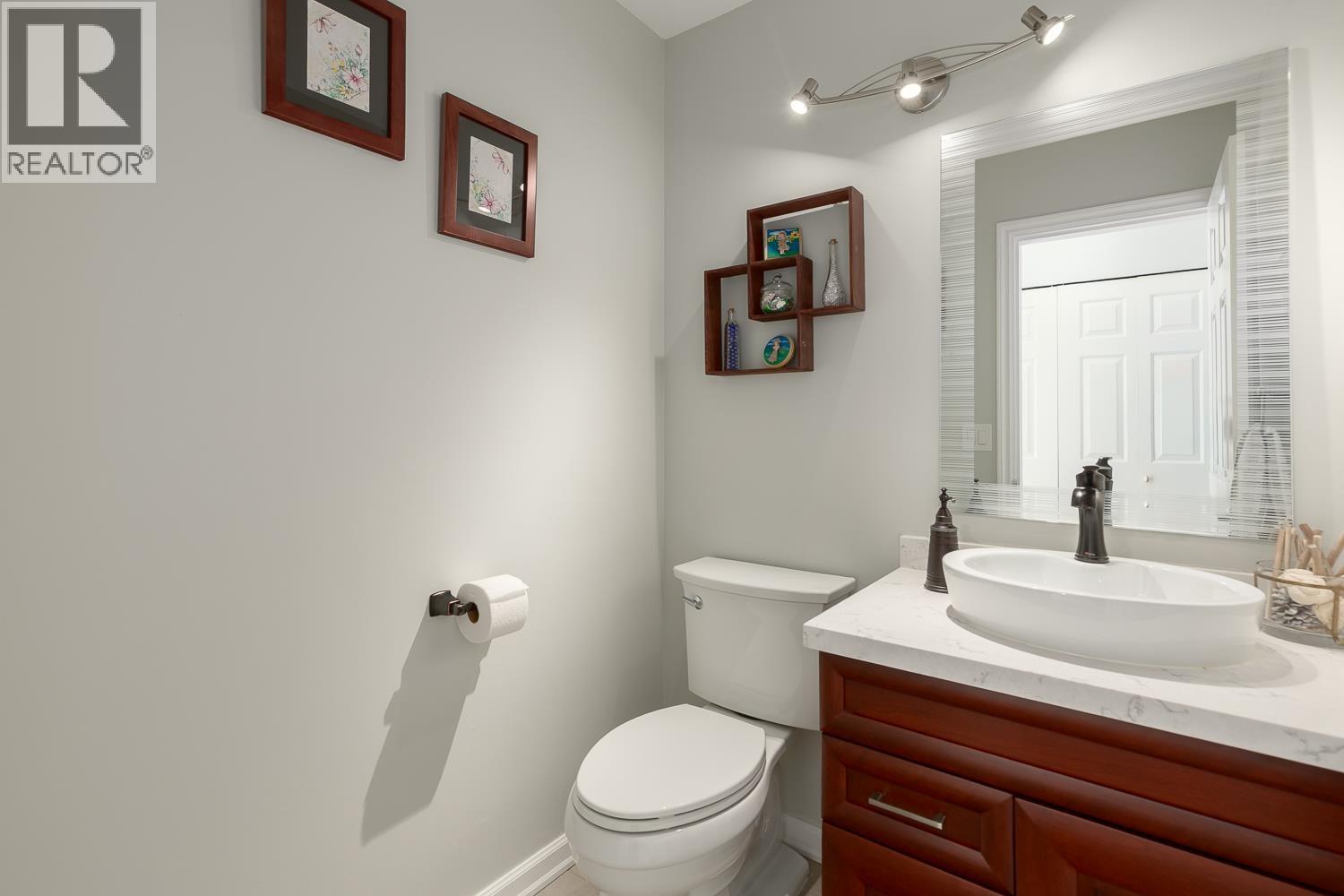 5 3634 GARIBALDI DRIVE, North Vancouver