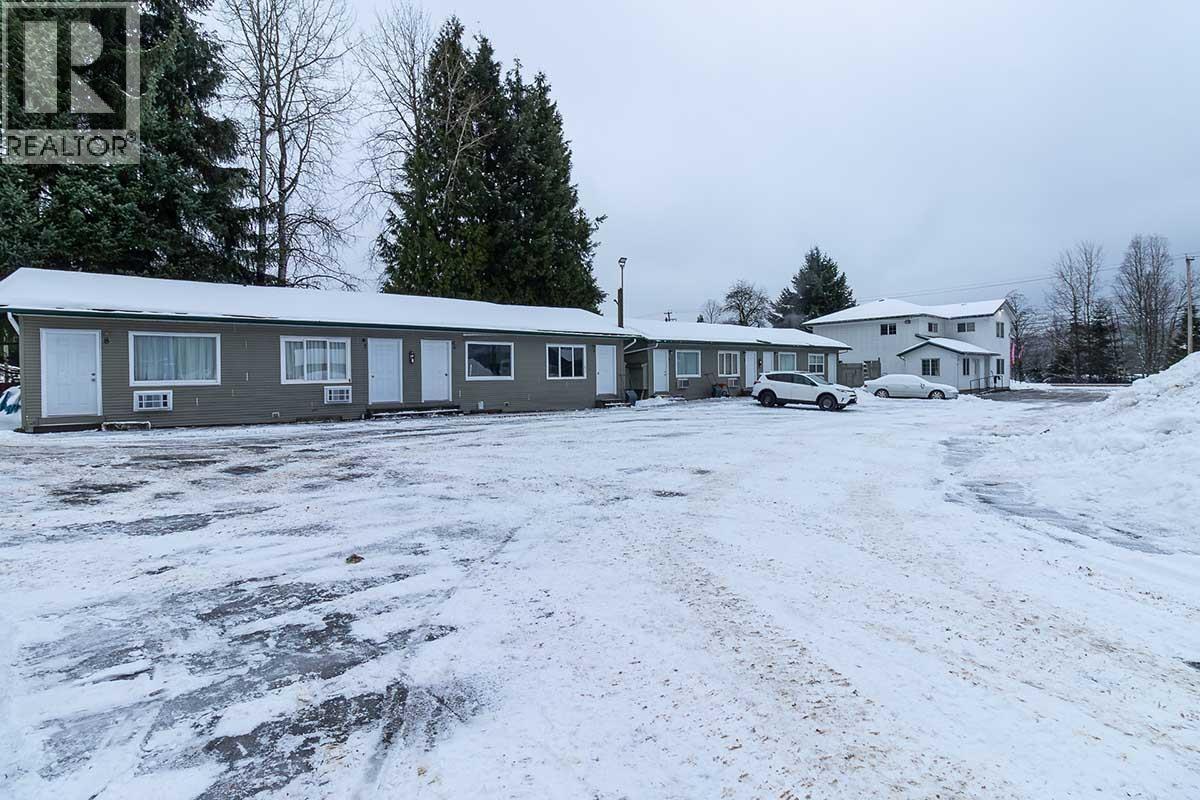 5510 16 Highway, Terrace