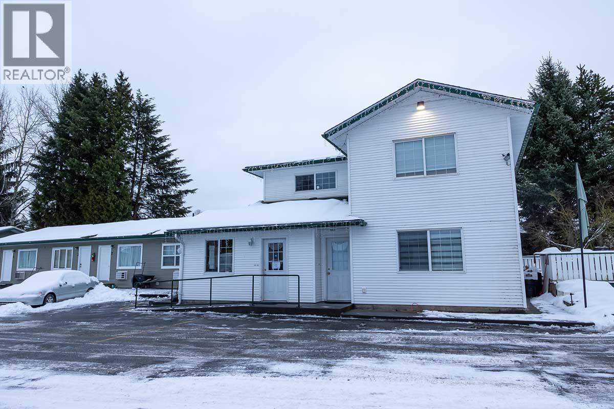 5510 16 Highway, Terrace