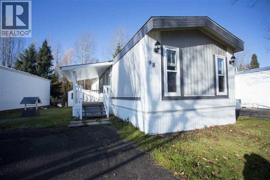 98 1000 INVERNESS ROAD, Prince George