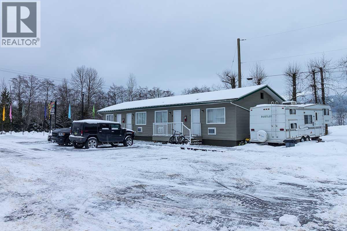 5510 16 Highway, Terrace