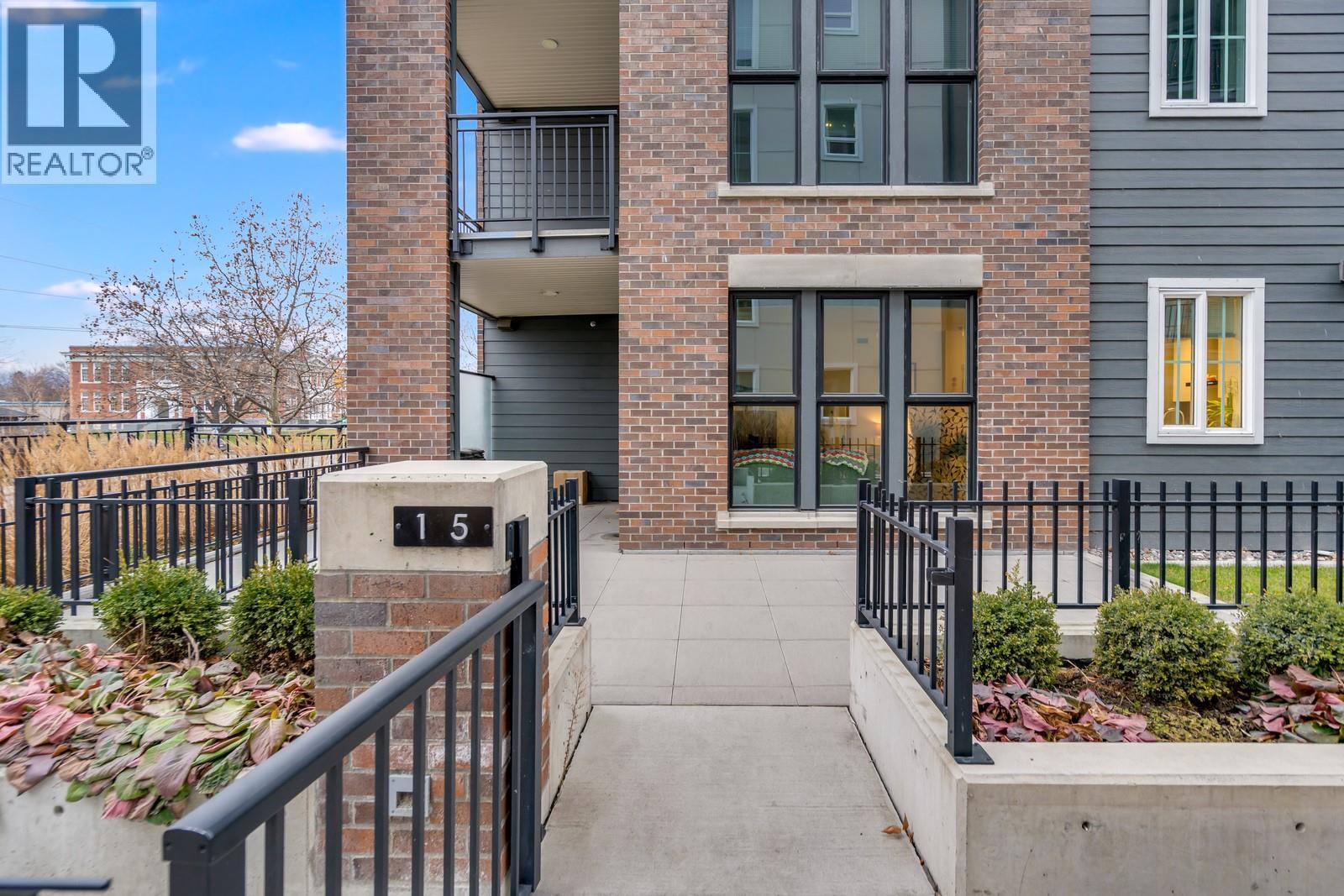 #115-1800 Richter Street, Kelowna