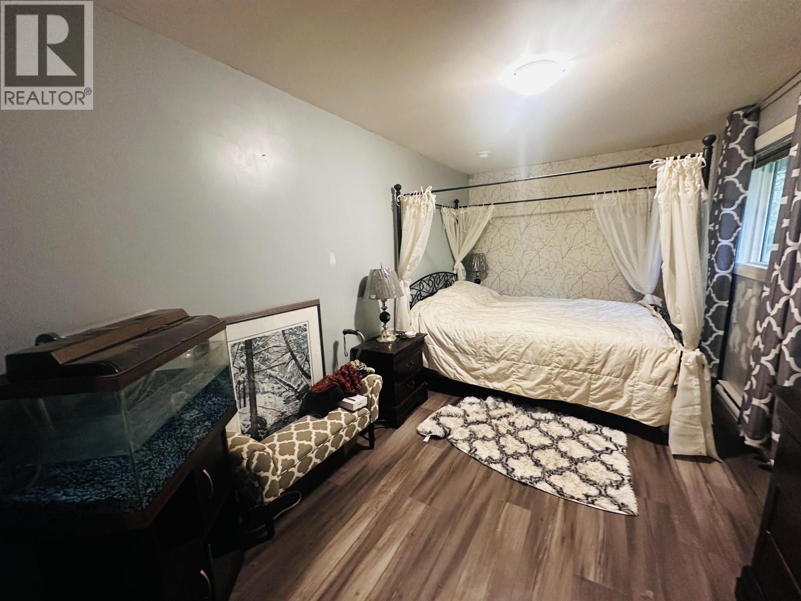 2100 NASH ROAD, Burns Lake