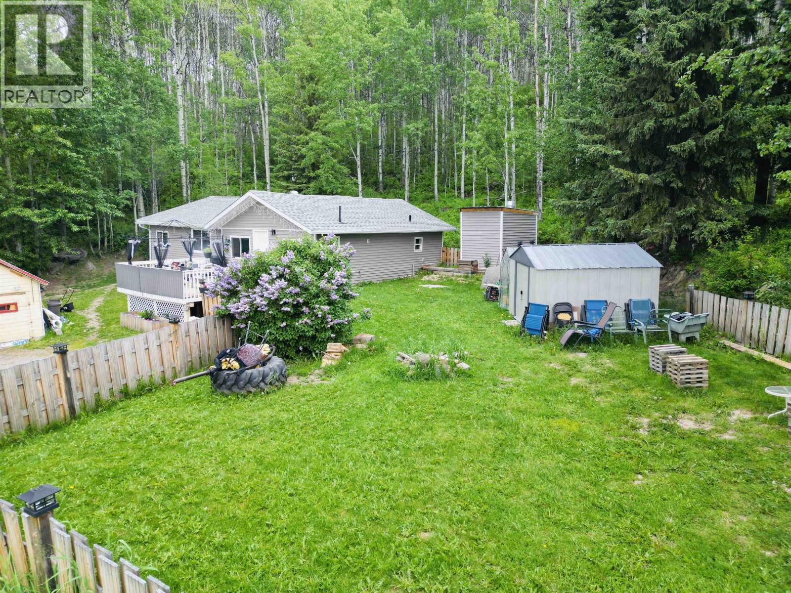 2100 NASH ROAD, Burns Lake