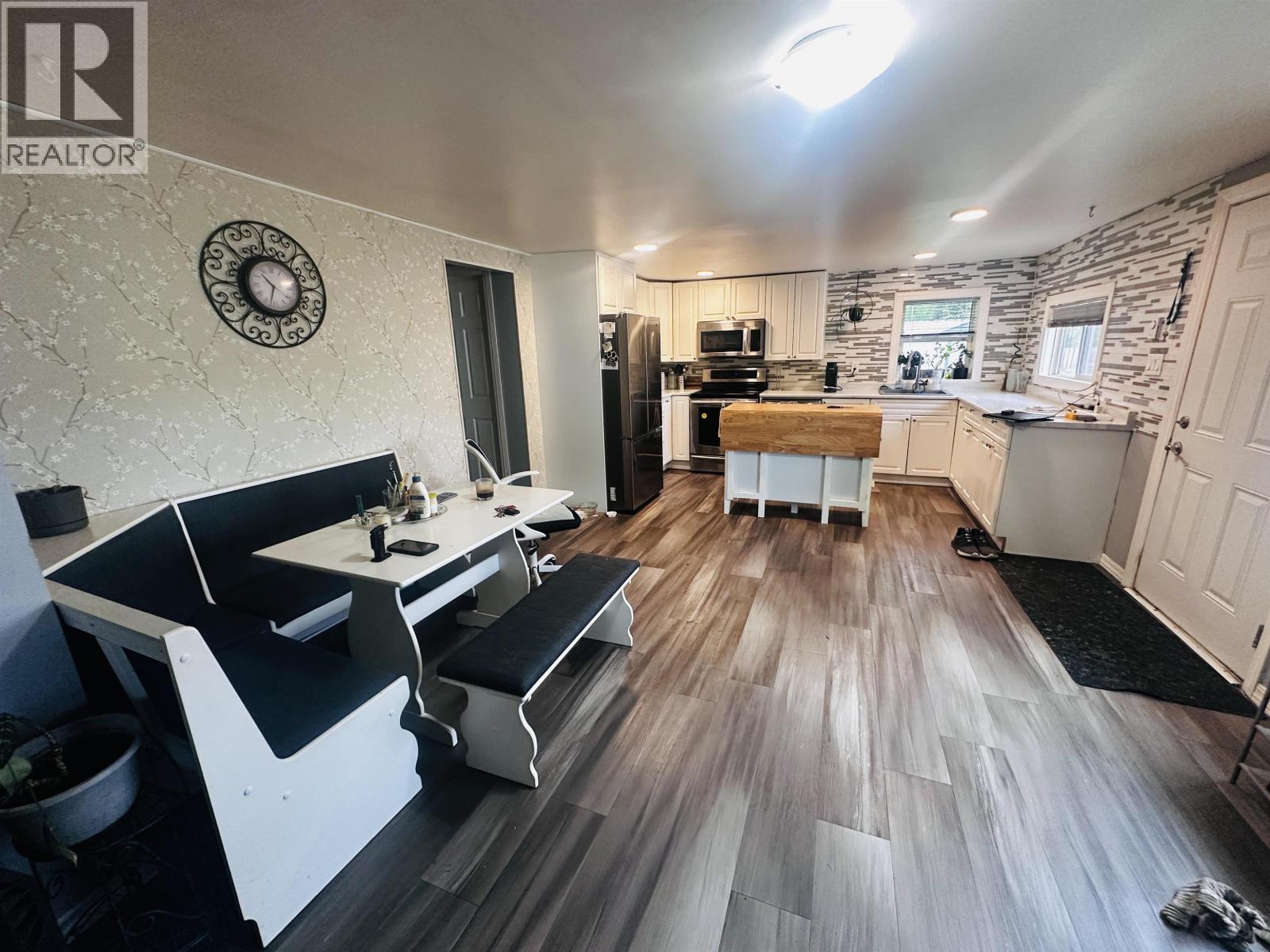 2100 NASH ROAD, Burns Lake