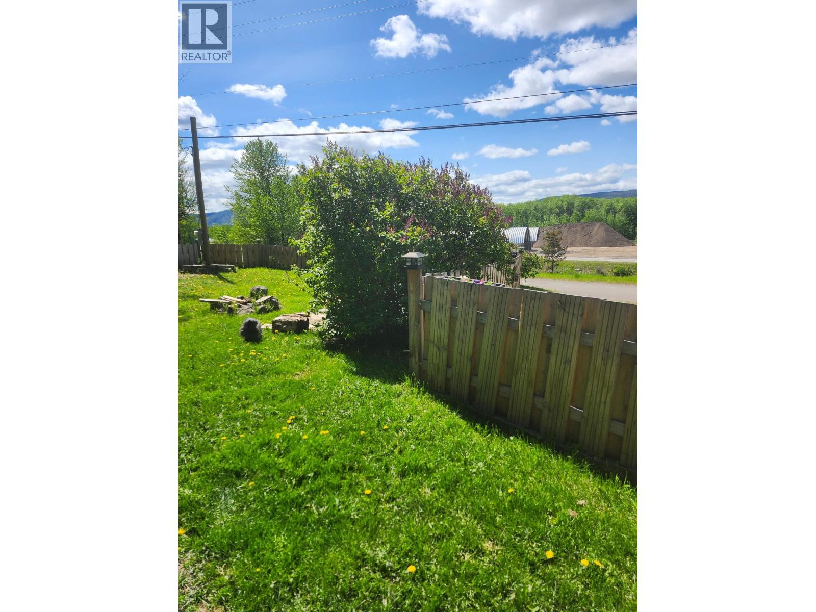 2100 NASH ROAD, Burns Lake