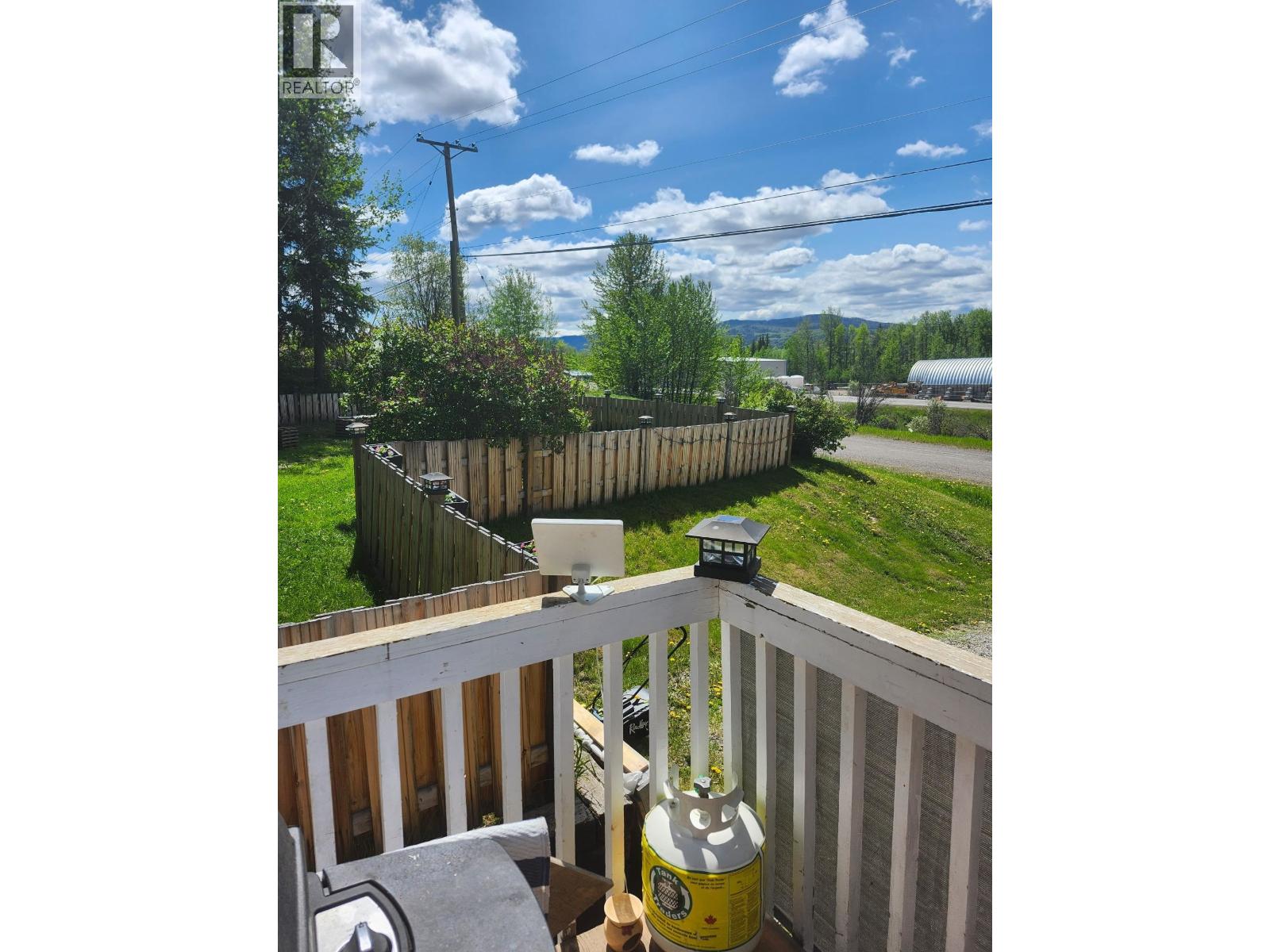 2100 NASH ROAD, Burns Lake