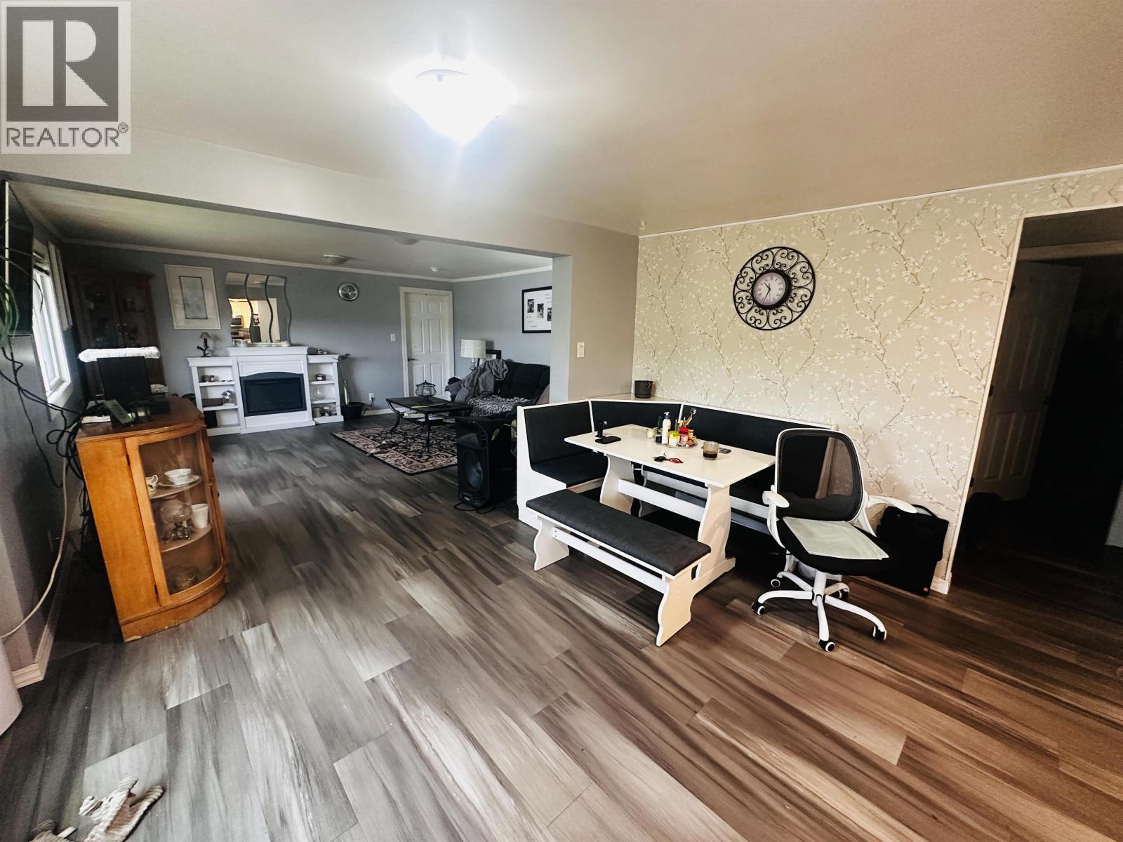 2100 NASH ROAD, Burns Lake