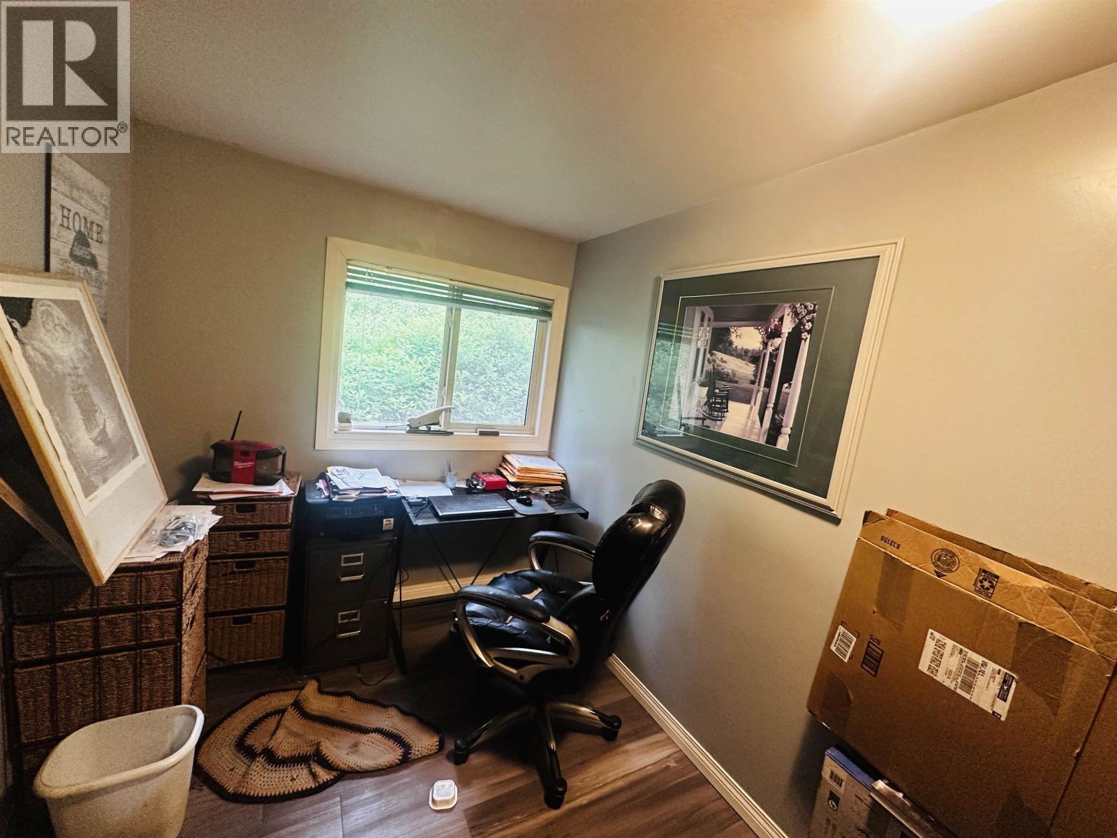 2100 NASH ROAD, Burns Lake