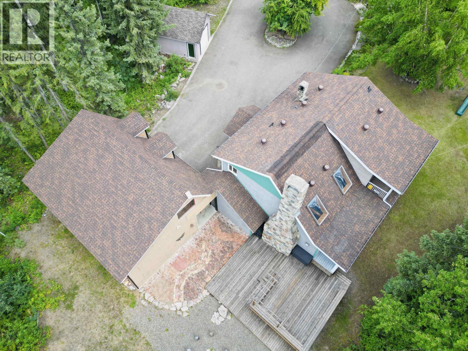 16939 E 16 HIGHWAY, Burns Lake