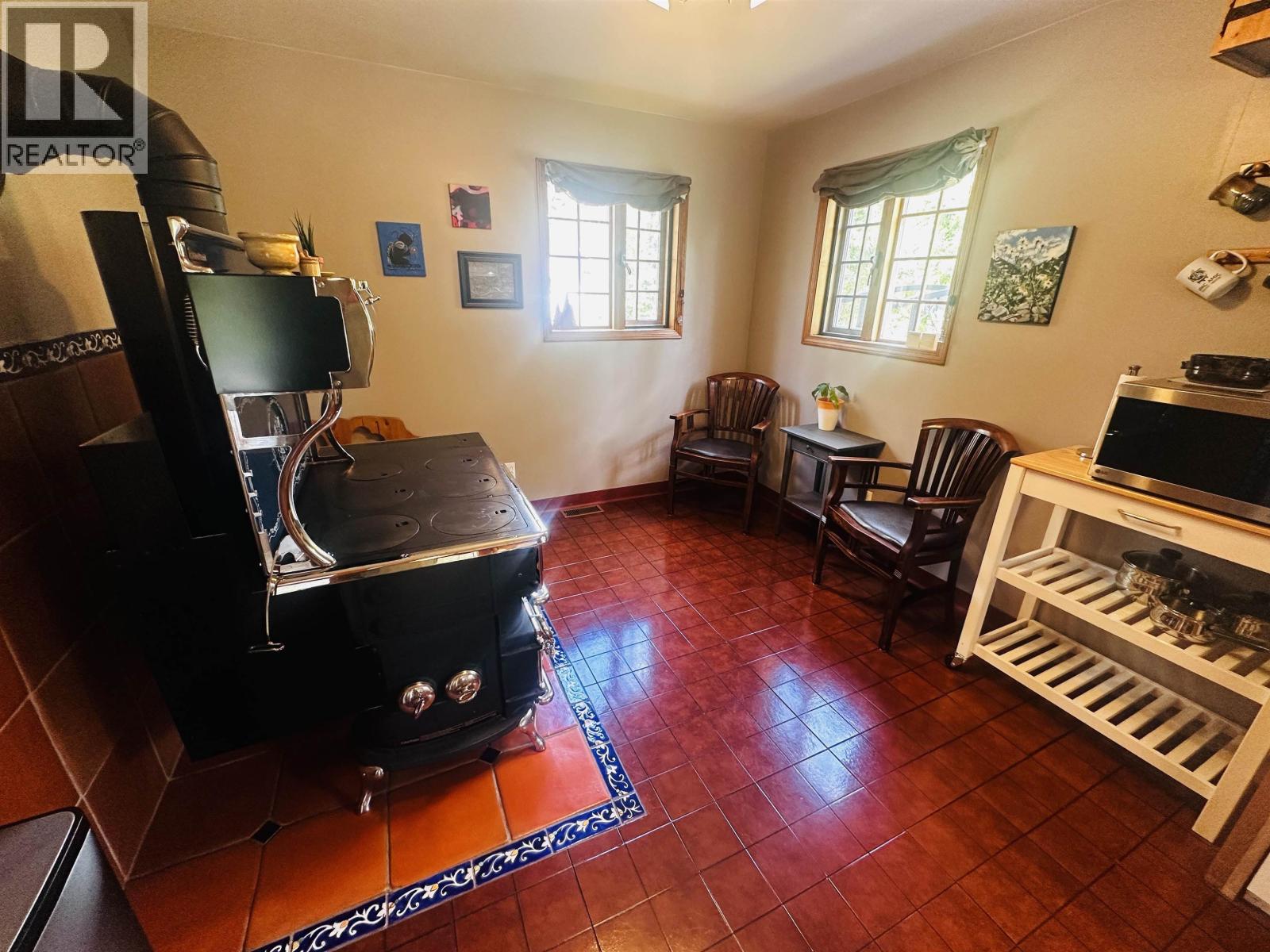 16939 E 16 HIGHWAY, Burns Lake