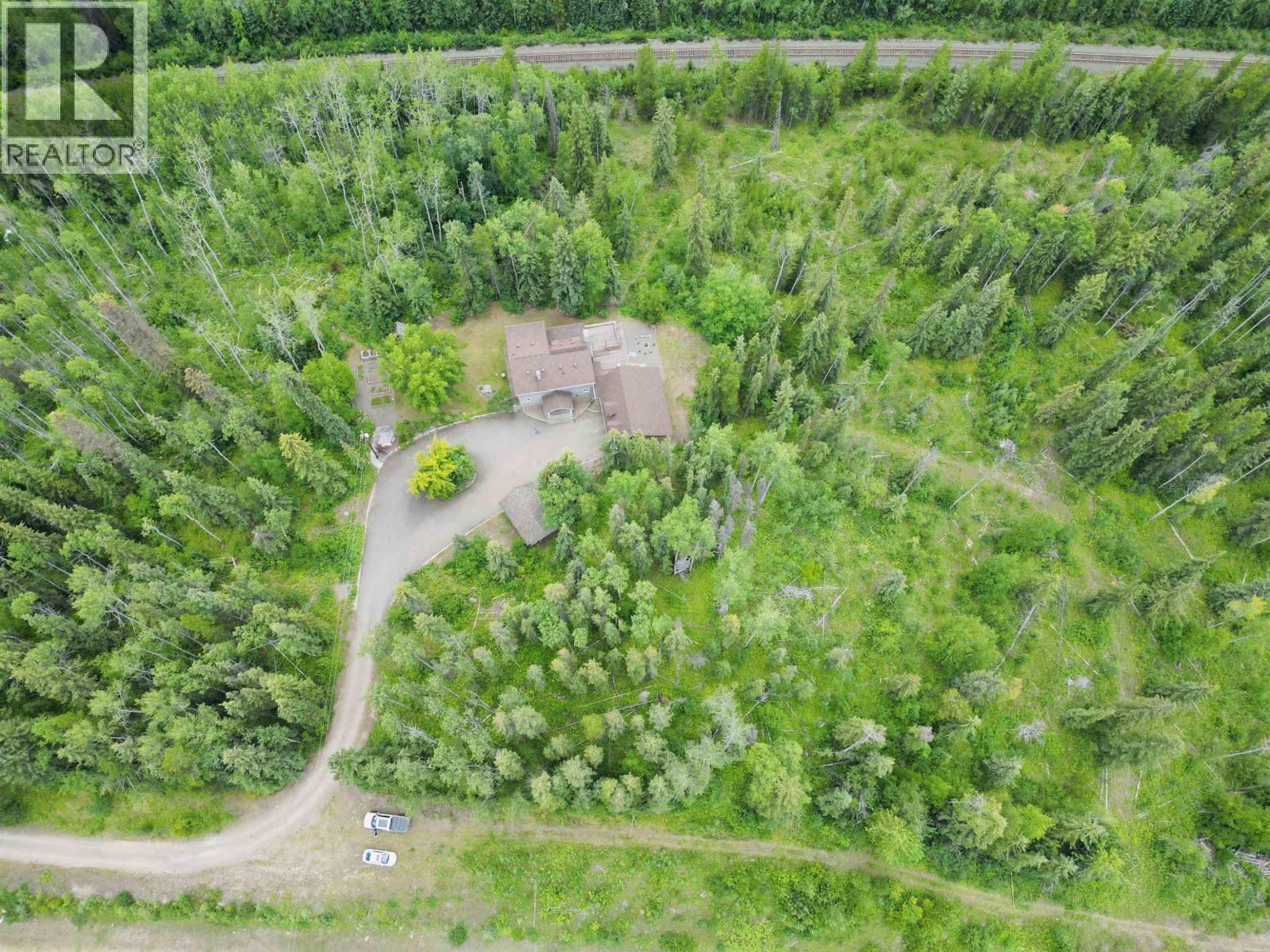 16939 E 16 HIGHWAY, Burns Lake