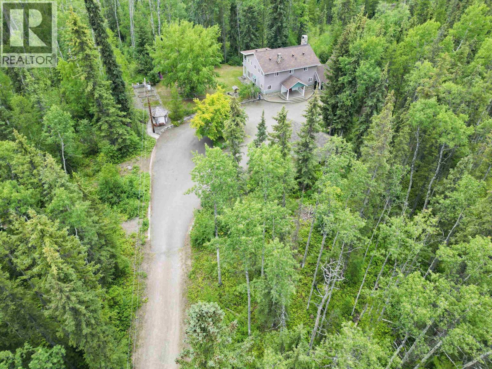 16939 E 16 HIGHWAY, Burns Lake