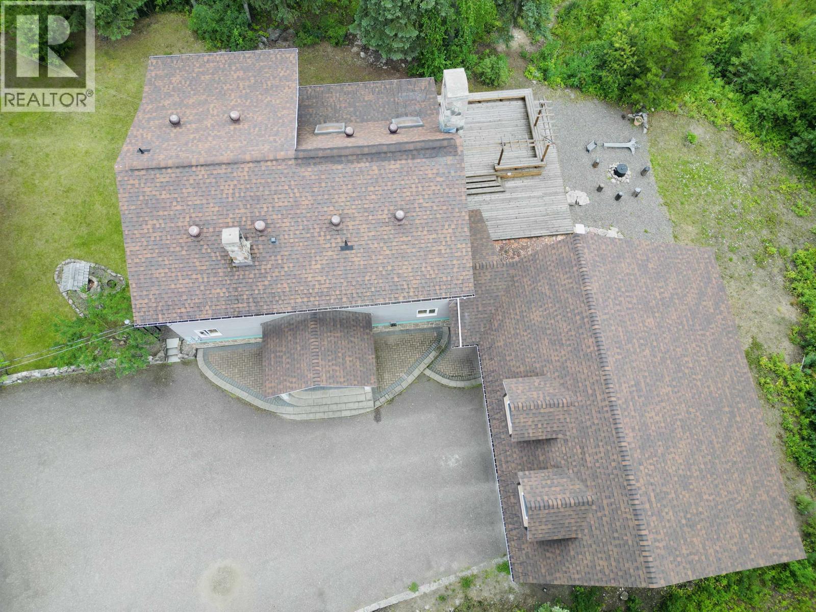 16939 E 16 HIGHWAY, Burns Lake