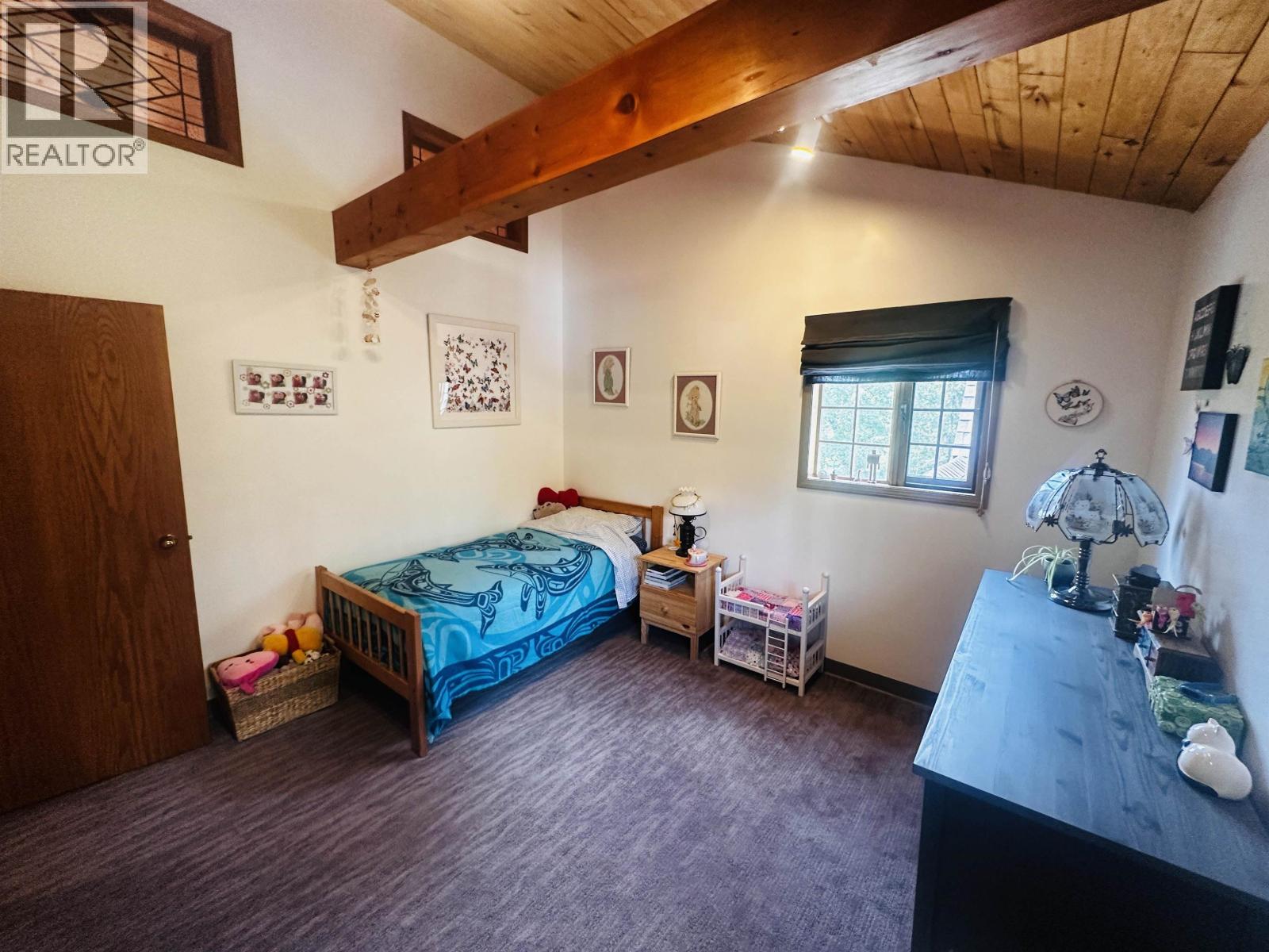 16939 E 16 HIGHWAY, Burns Lake