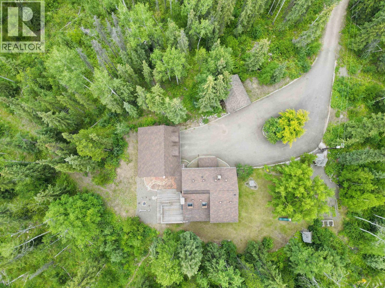 16939 E 16 HIGHWAY, Burns Lake