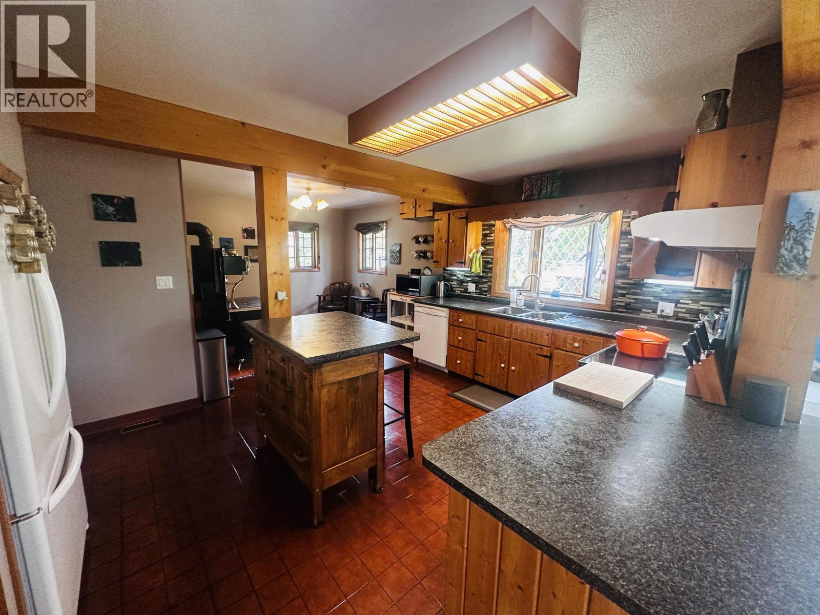 16939 E 16 HIGHWAY, Burns Lake