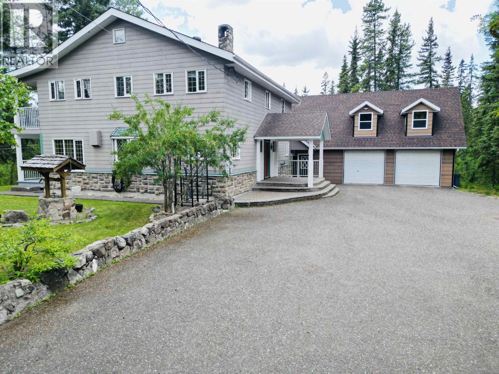 16939 E 16 HIGHWAY, Burns Lake