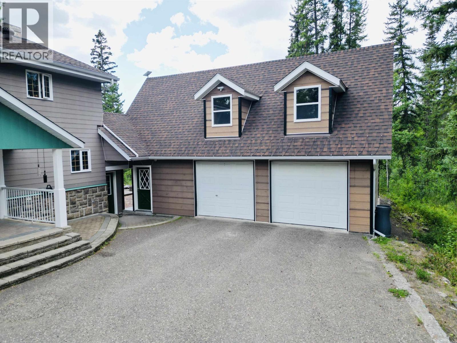 16939 E 16 HIGHWAY, Burns Lake