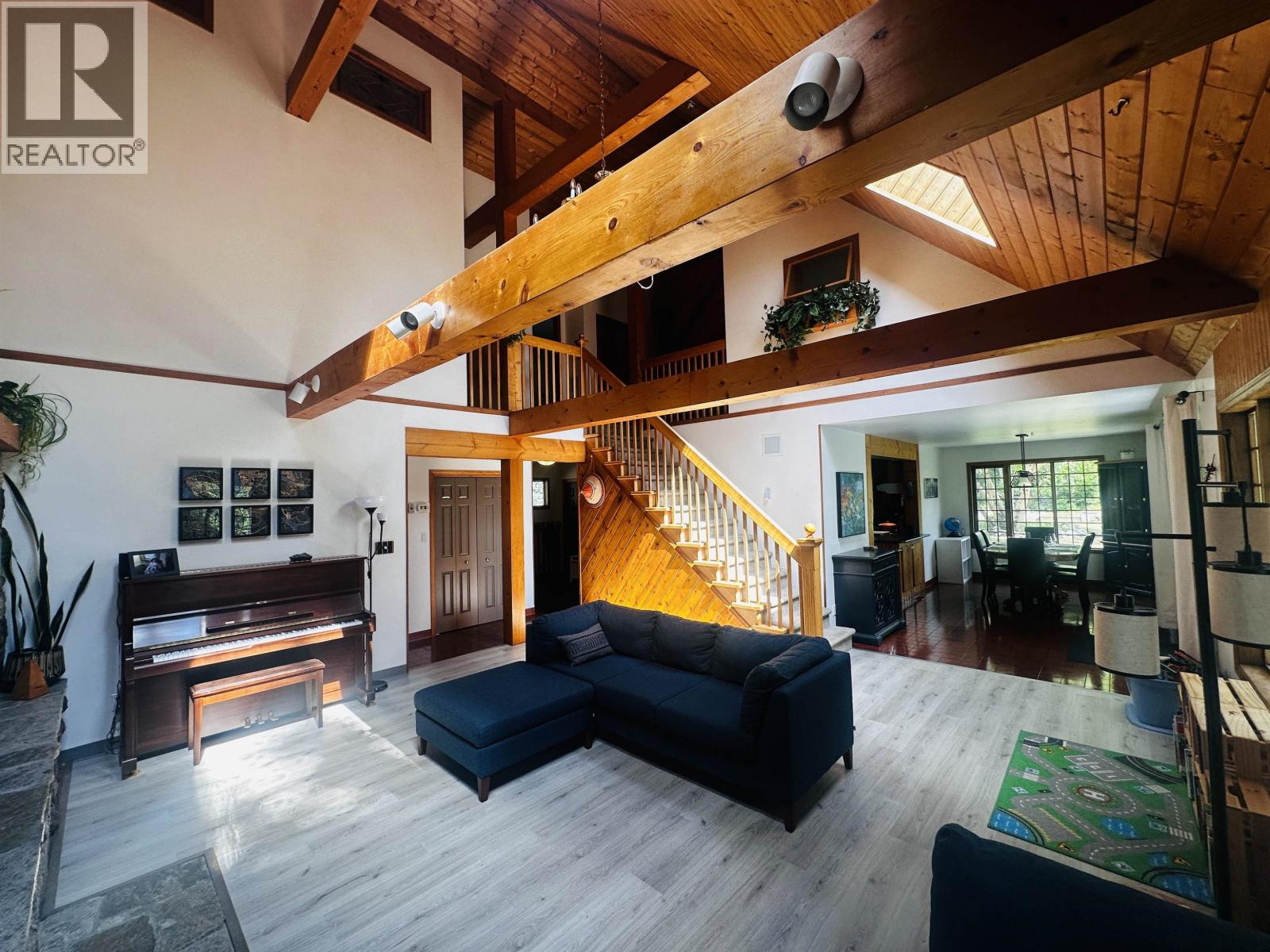 16939 E 16 HIGHWAY, Burns Lake