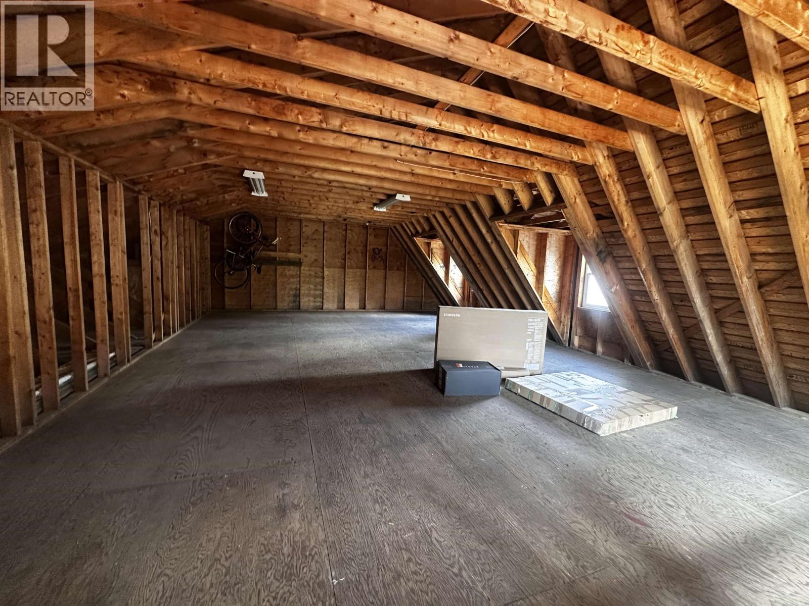 16939 E 16 HIGHWAY, Burns Lake