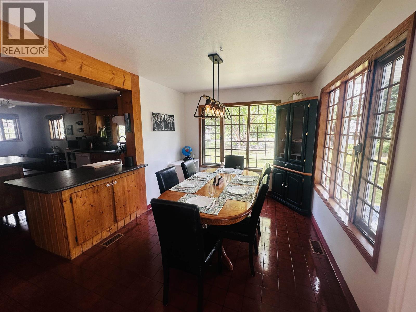 16939 E 16 HIGHWAY, Burns Lake