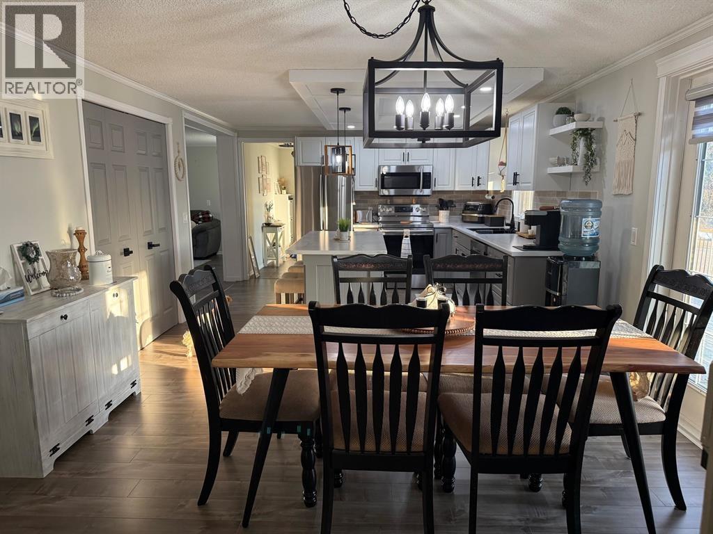 51 PEBBLE DRIVE, Fort Nelson