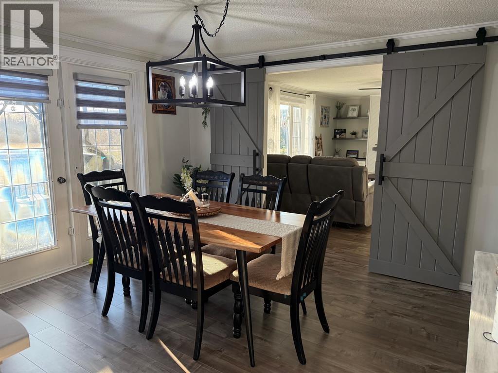 51 PEBBLE DRIVE, Fort Nelson