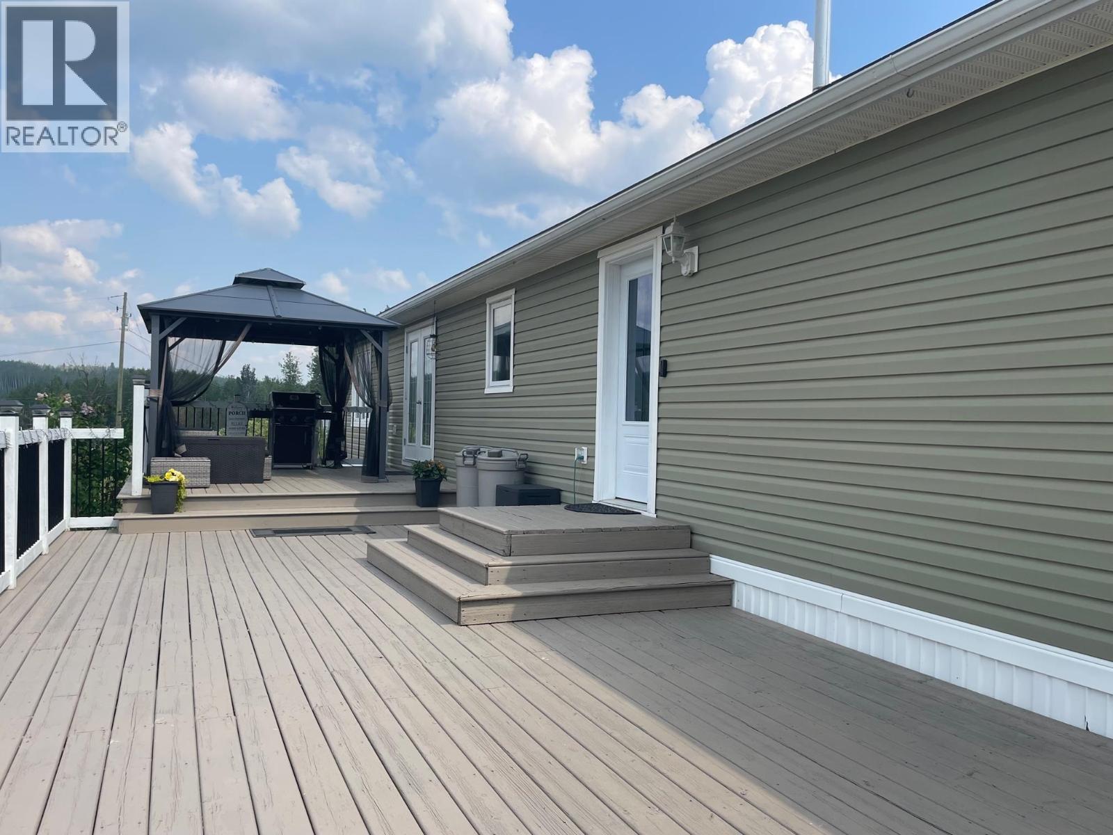 51 PEBBLE DRIVE, Fort Nelson