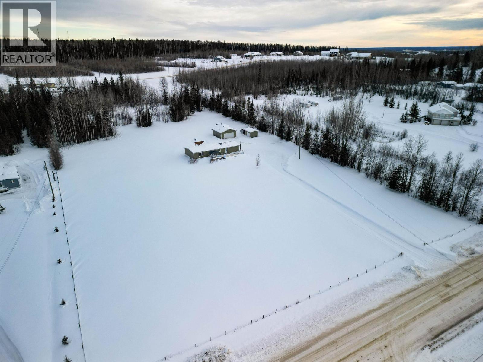 51 PEBBLE DRIVE, Fort Nelson