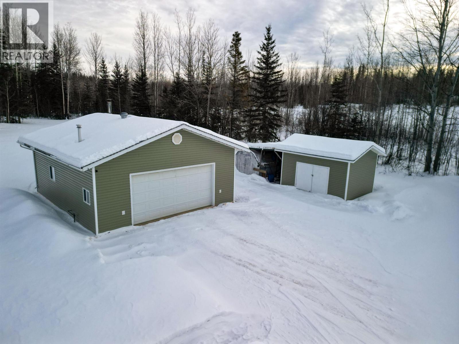 51 PEBBLE DRIVE, Fort Nelson