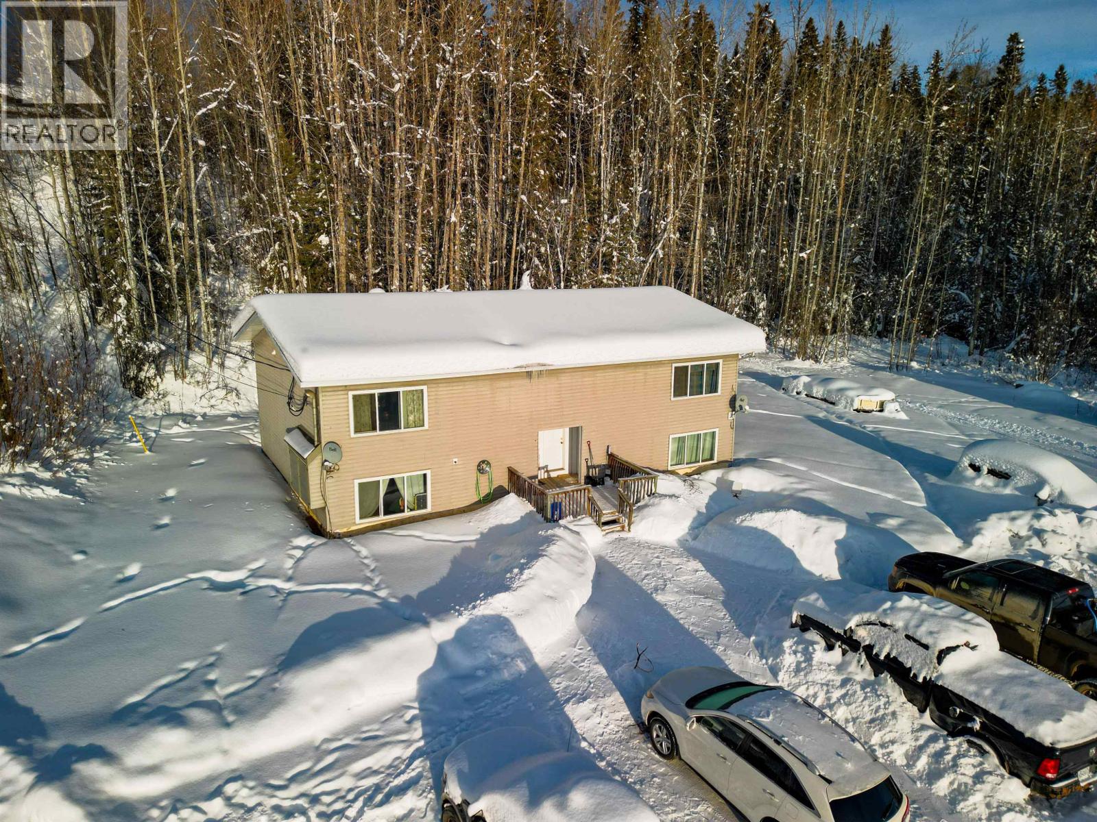 4912 SUNSET DRIVE, Fort Nelson