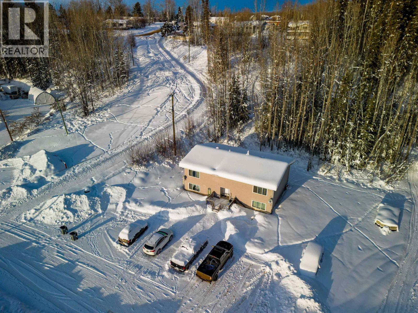 4912 SUNSET DRIVE, Fort Nelson