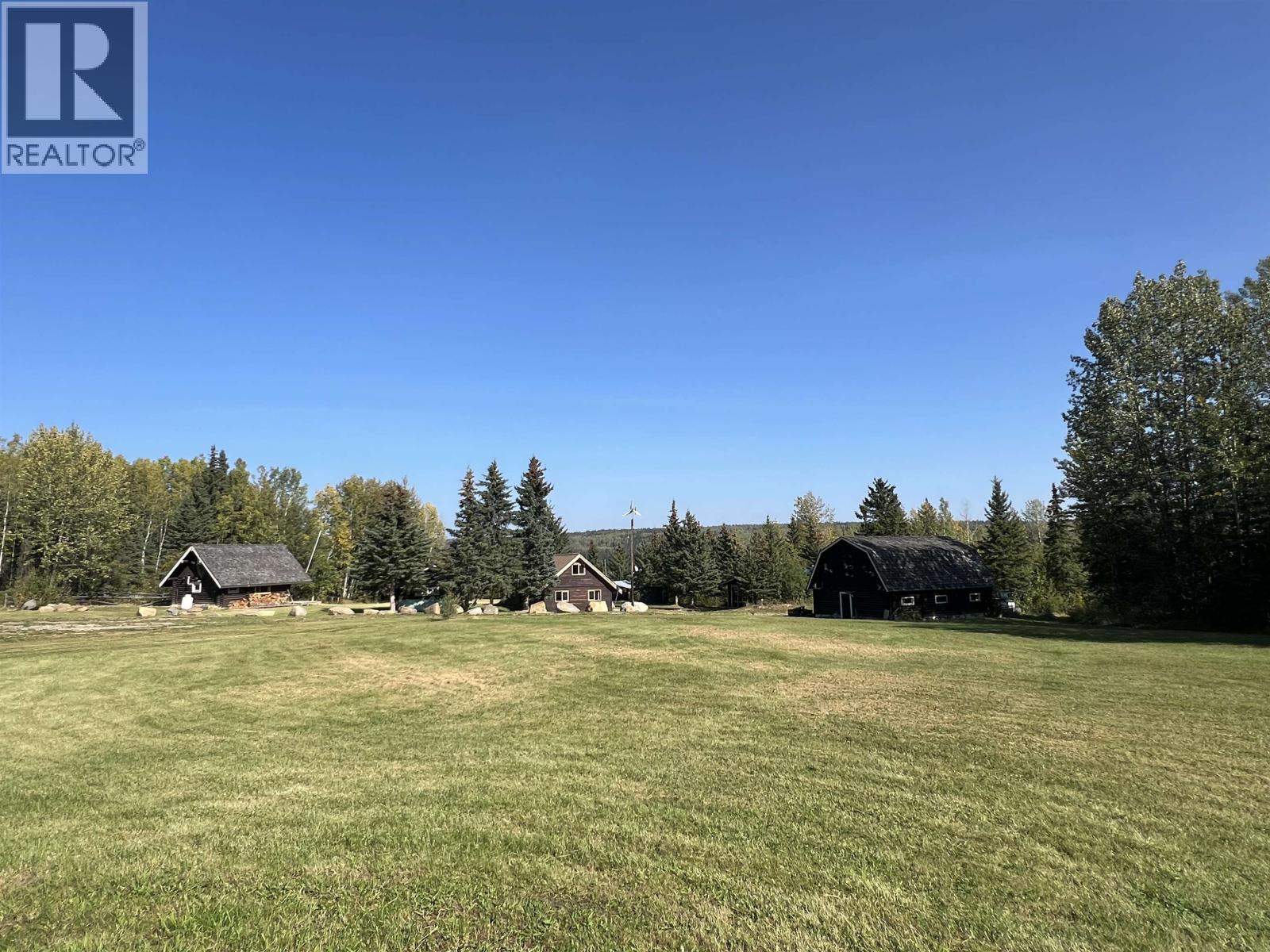 17530 INGA LAKE ROAD, Fort St. John