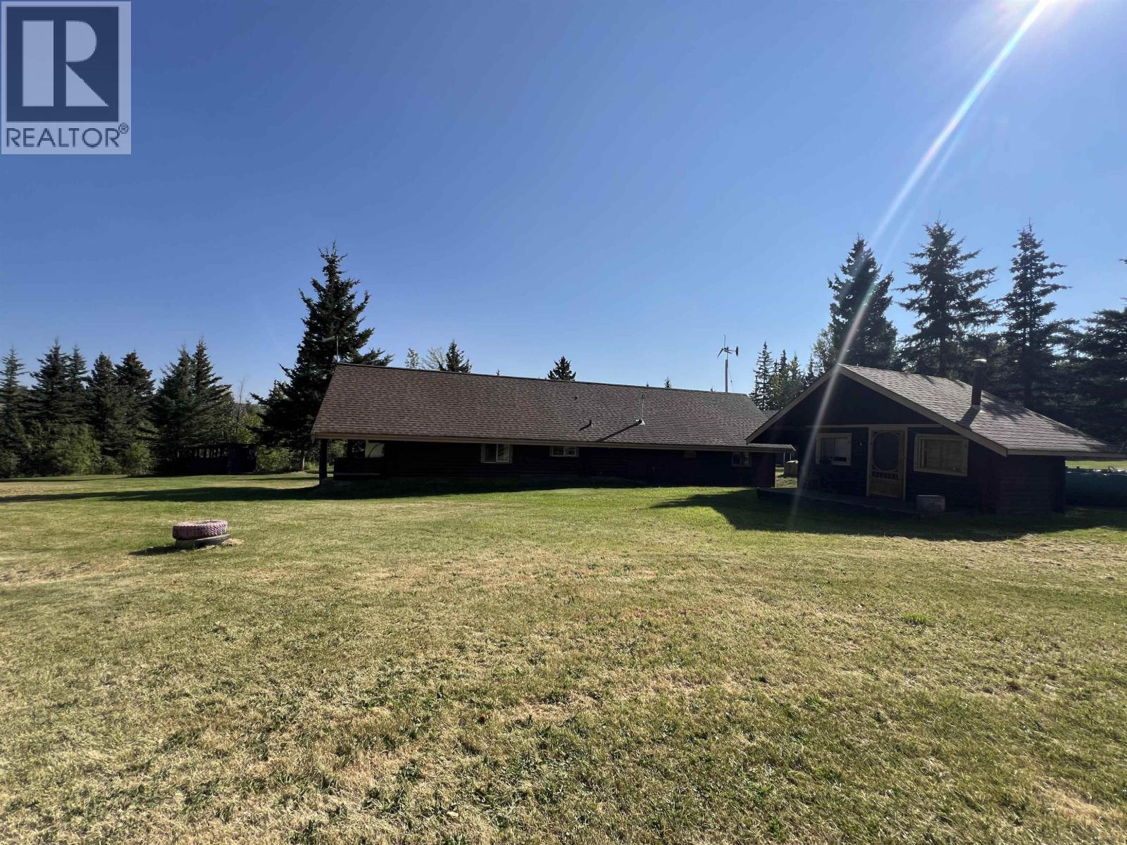 17530 INGA LAKE ROAD, Fort St. John