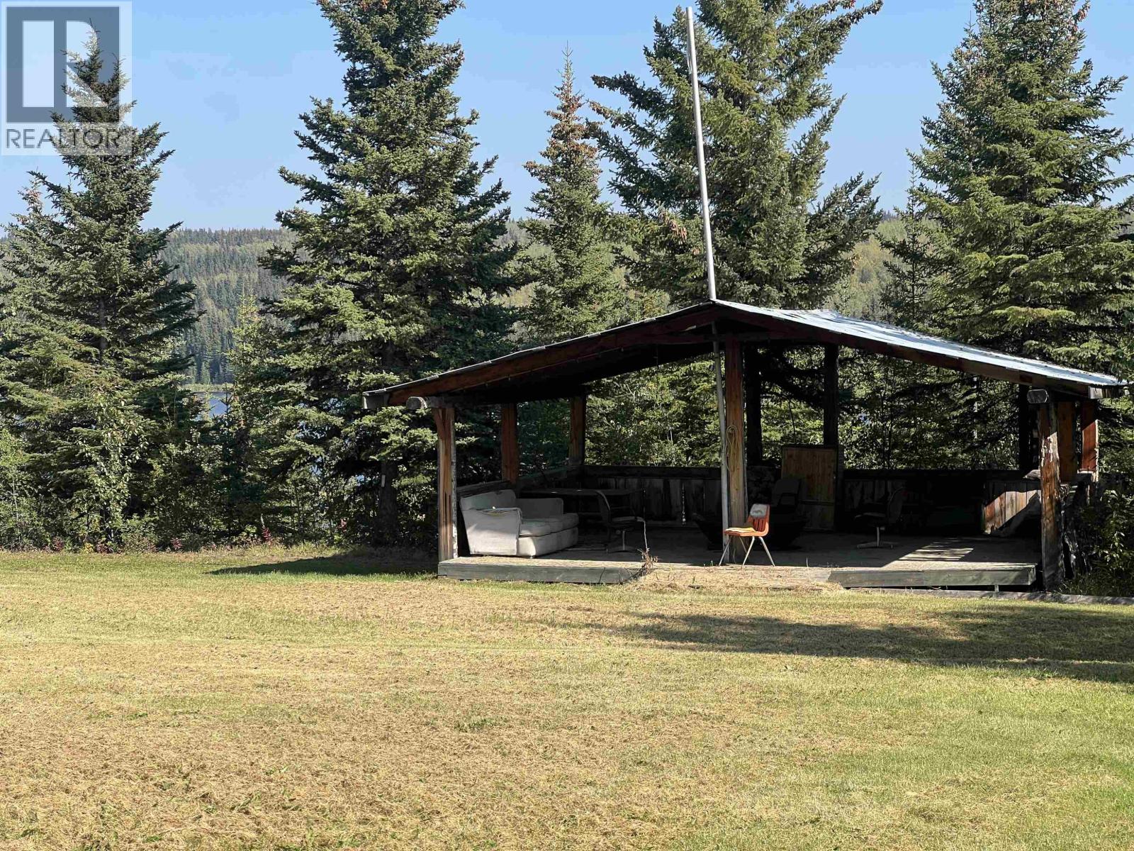 17530 INGA LAKE ROAD, Fort St. John