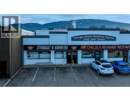5145 26 Street Street Unit# 105a, Vernon, BC V1T8G4 Photo 20