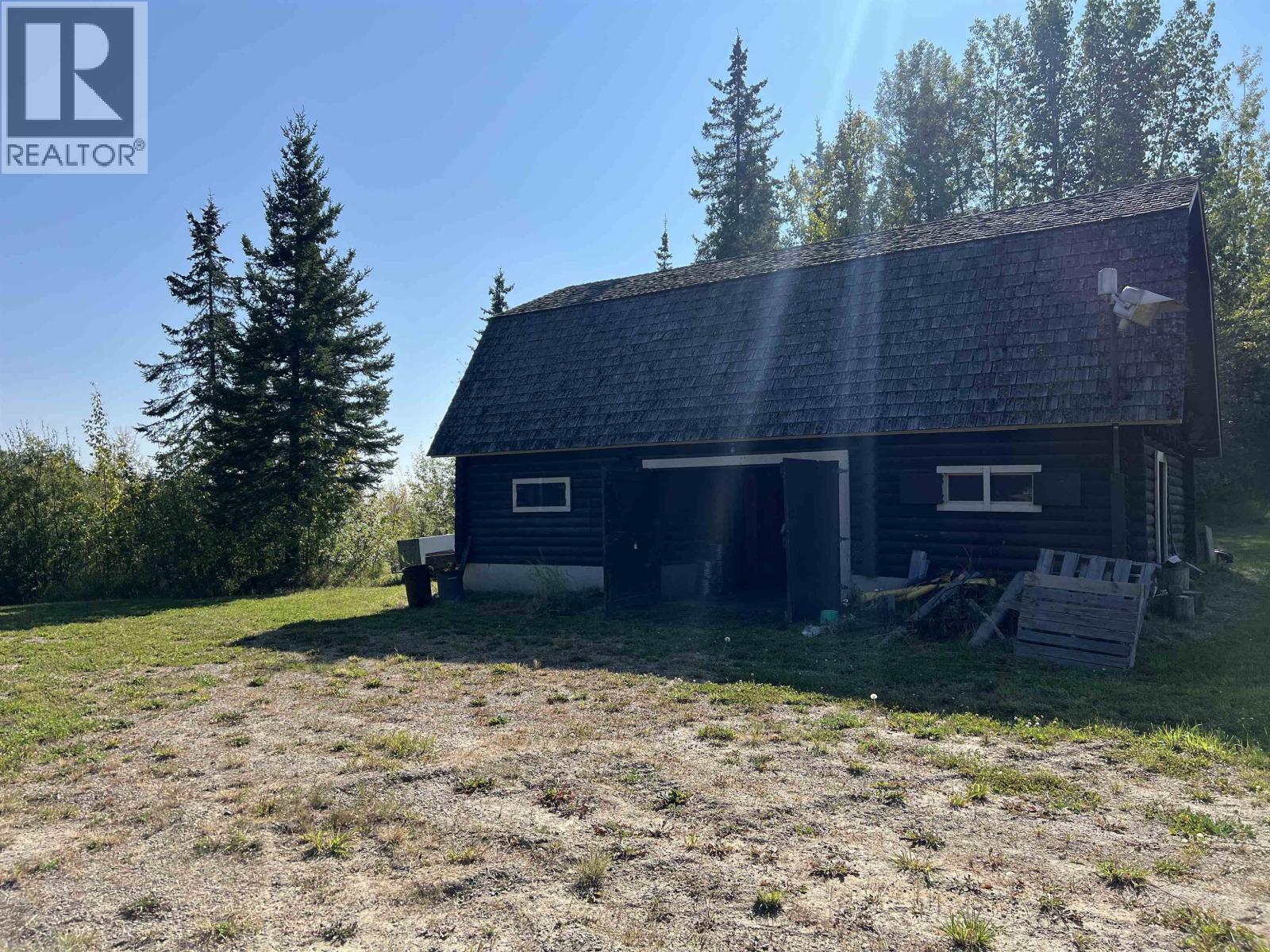 17530 INGA LAKE ROAD, Fort St. John
