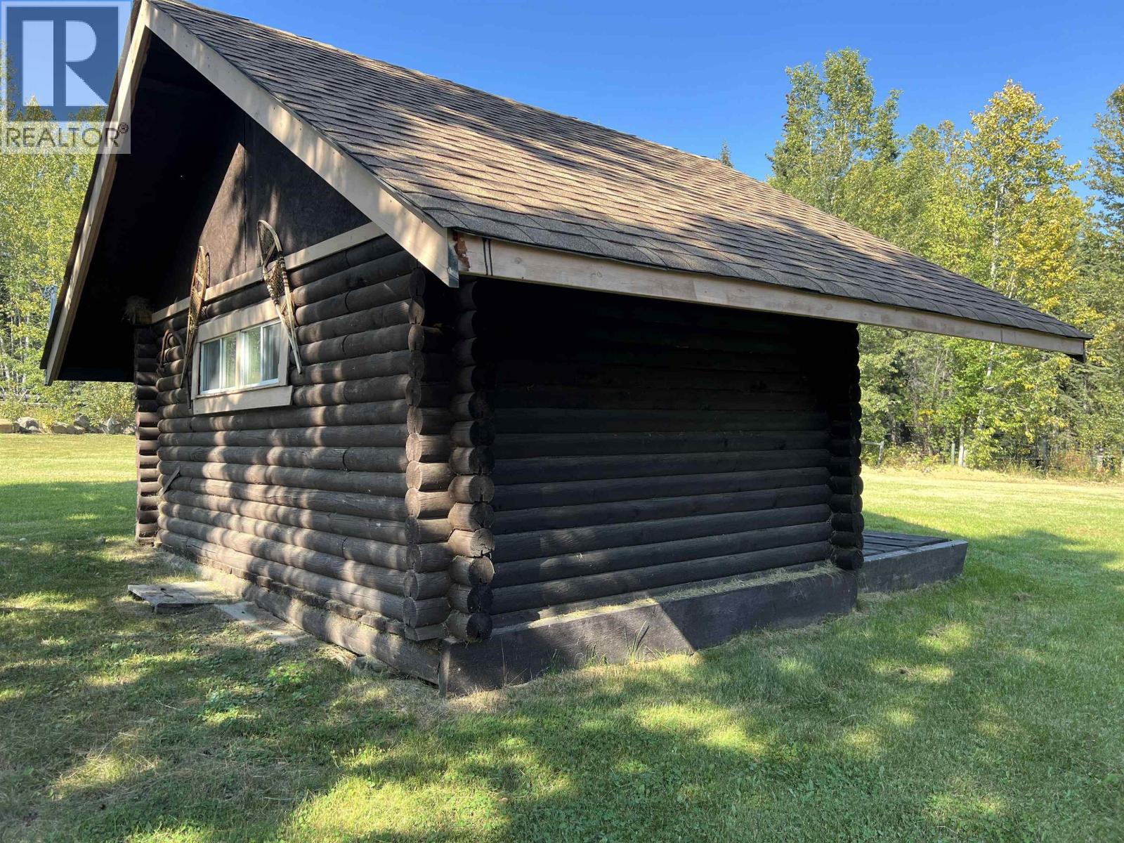 17530 INGA LAKE ROAD, Fort St. John