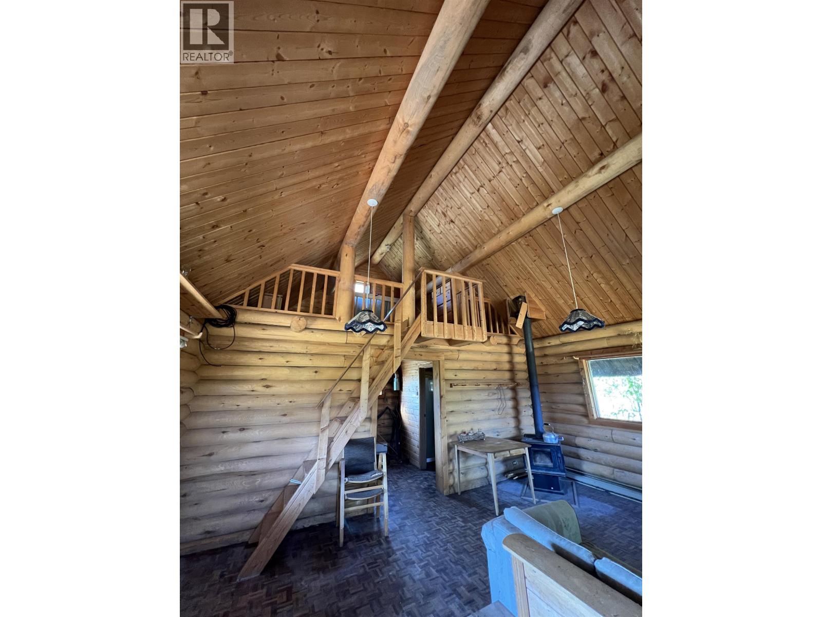 17530 INGA LAKE ROAD, Fort St. John