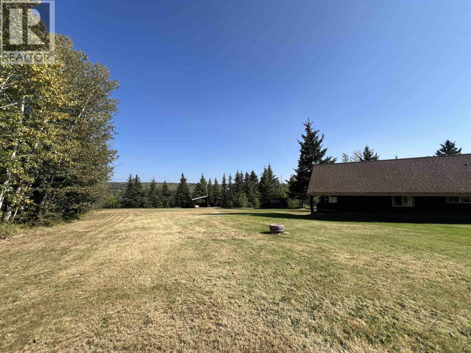 17530 INGA LAKE ROAD, Fort St. John