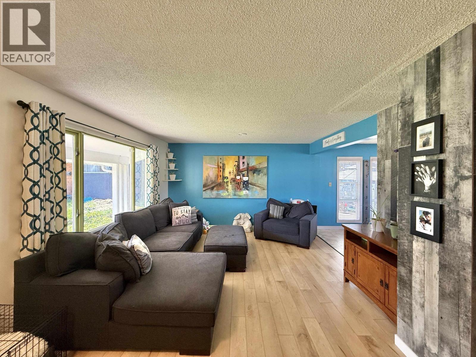 124 LINDSAY STREET, Quesnel